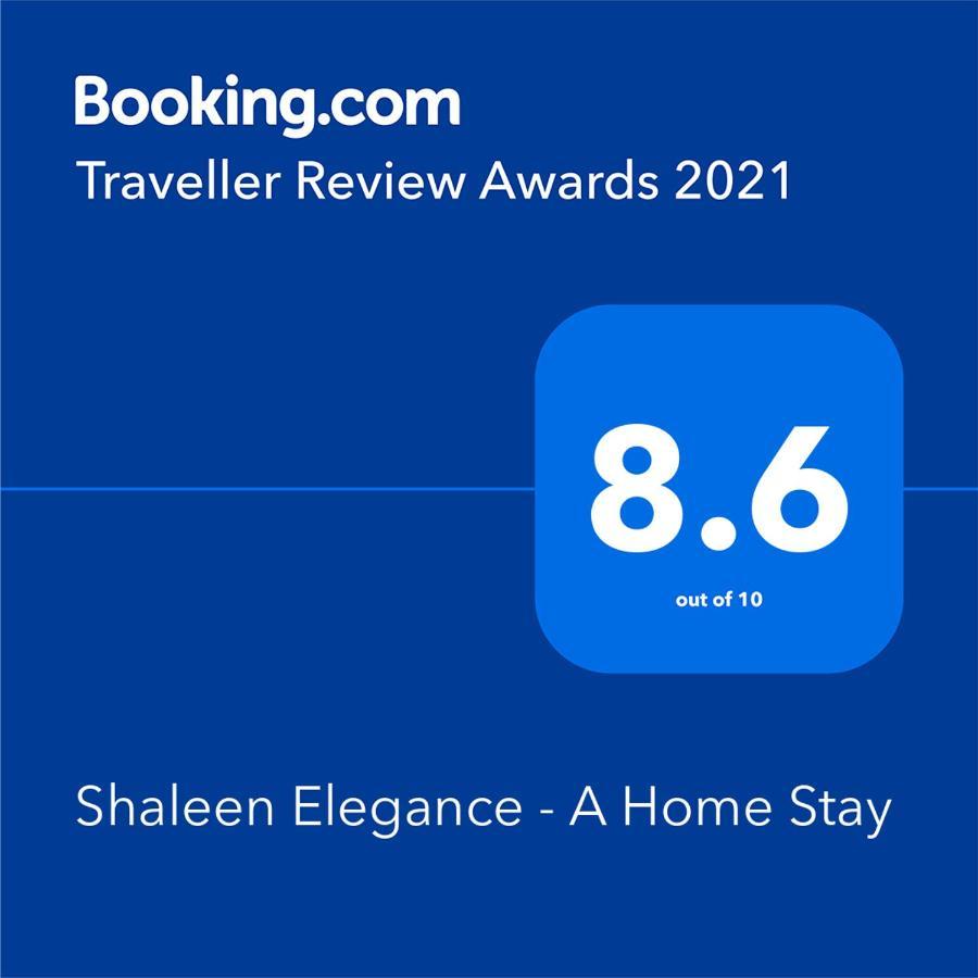 Shaleen Elegance Homestay Nakki Lake 400 Meters Mount Abu Bagian luar foto