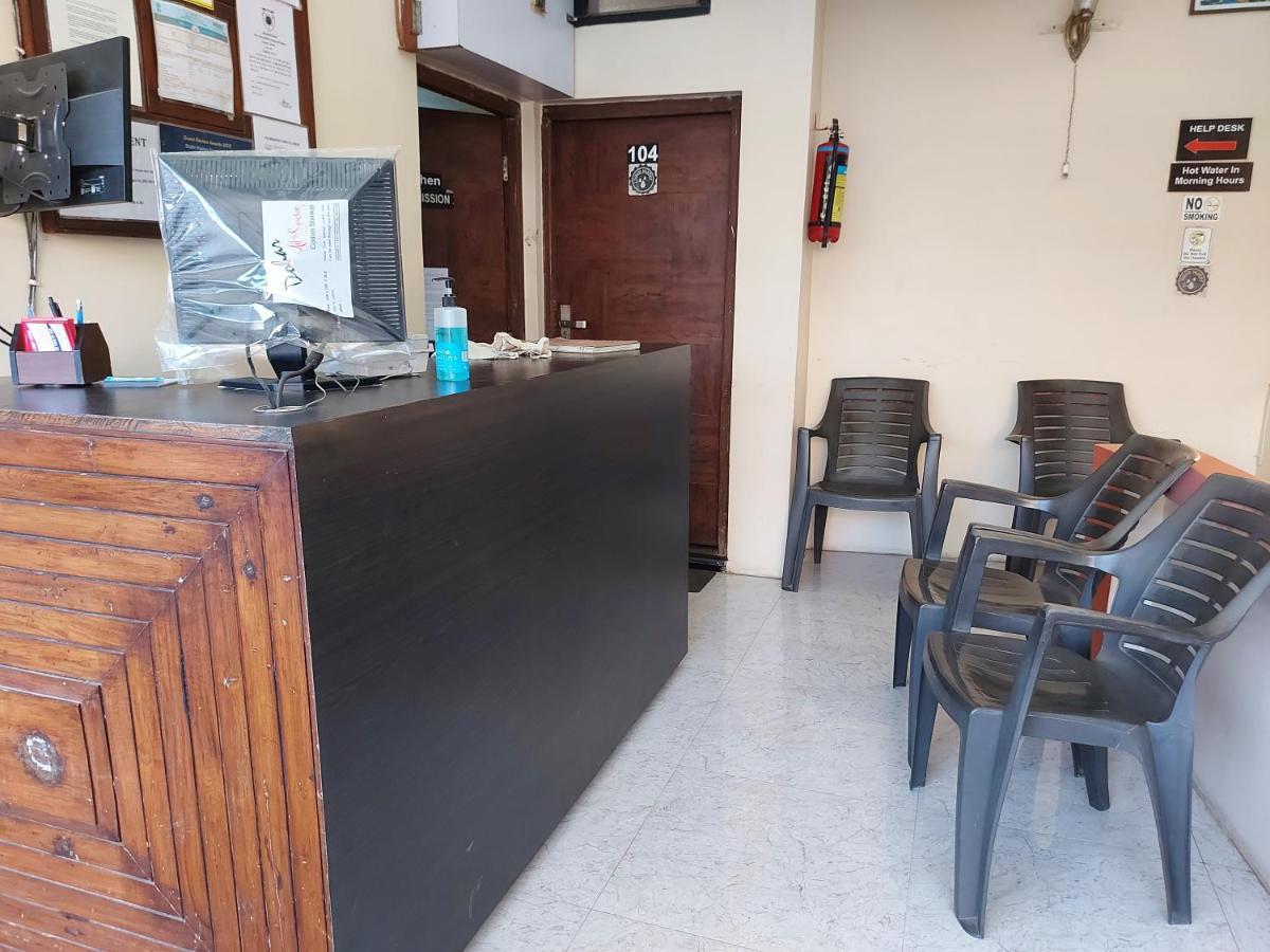 Shaleen Elegance Homestay Nakki Lake 400 Meters Mount Abu Bagian luar foto