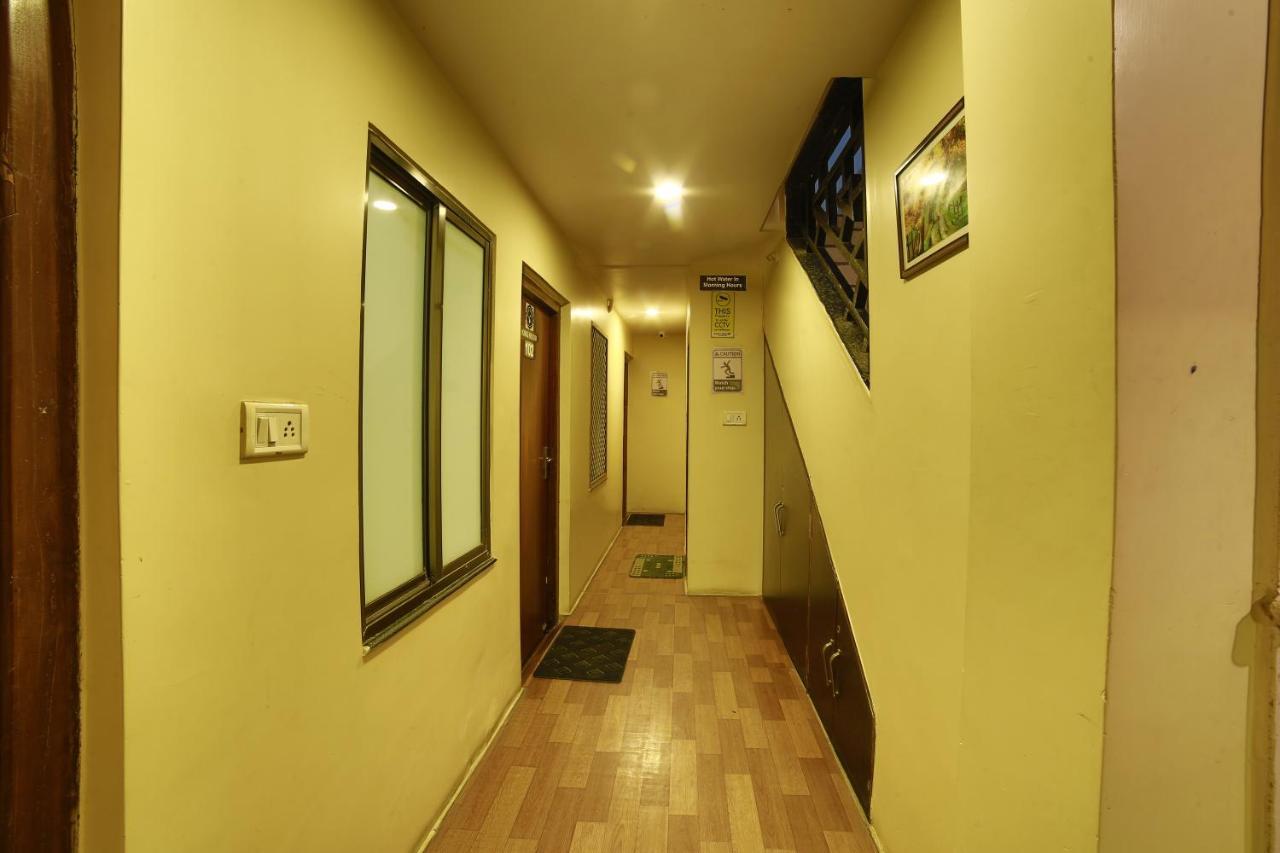 Shaleen Elegance Homestay Nakki Lake 400 Meters Mount Abu Bagian luar foto