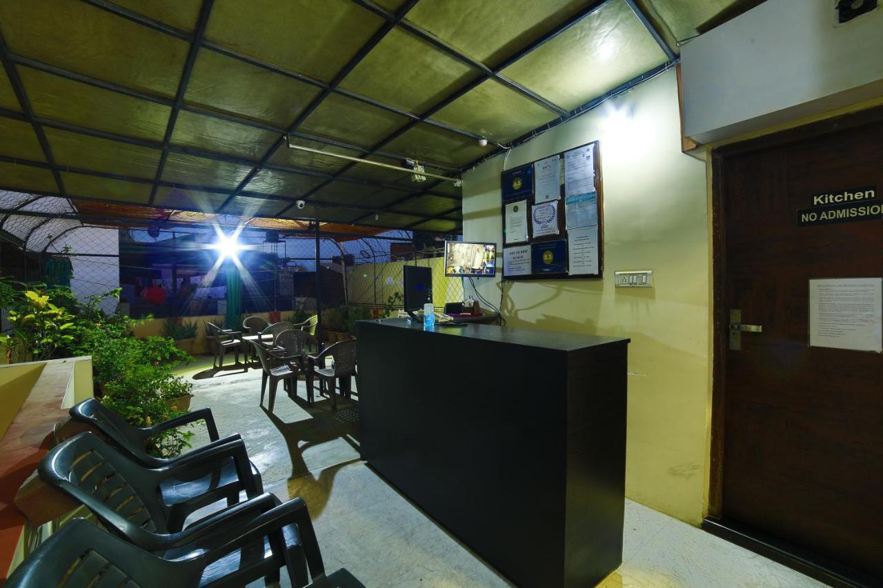 Shaleen Elegance Homestay Nakki Lake 400 Meters Mount Abu Bagian luar foto