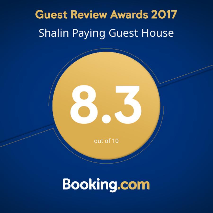 Shaleen Elegance Homestay Nakki Lake 400 Meters Mount Abu Bagian luar foto
